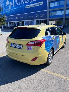 Hyundai I30 I30CW 1.6 , снимка 5