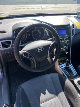 Hyundai I30 I30CW 1.6 , снимка 10