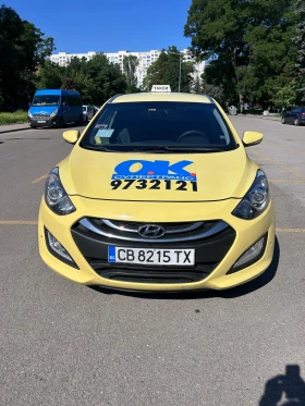 Hyundai I30 I30CW 1.6 , снимка 2