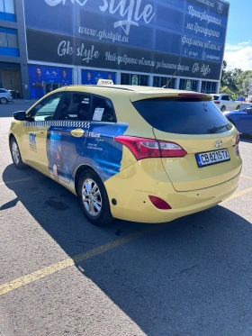 Hyundai I30 I30CW 1.6 , снимка 7