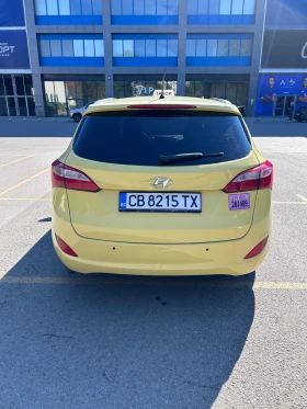 Hyundai I30 I30CW 1.6 , снимка 6