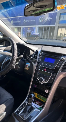 Hyundai I30 I30CW 1.6 , снимка 11