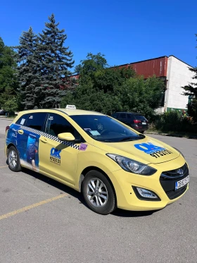 Hyundai I30 I30CW 1.6 , снимка 3