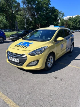 Hyundai I30 I30CW 1.6 , снимка 1