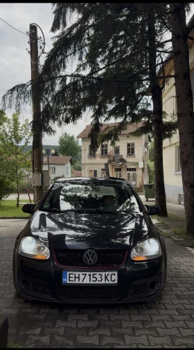 VW Golf, снимка 4