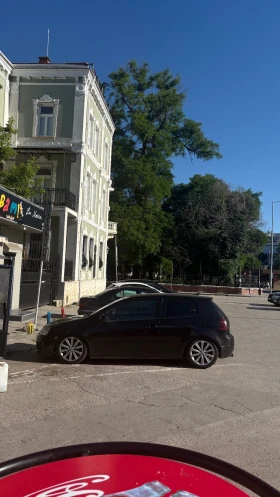 VW Golf, снимка 3