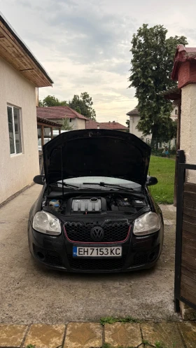 VW Golf, снимка 2