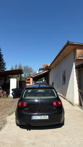 VW Golf, снимка 5