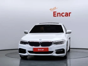 BMW 520 520d M Sport package| 190к.с.| ВКЛ.ТЕХНОТЕСТ, снимка 3