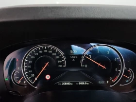 BMW 520 520d M Sport package| 190к.с.| ВКЛ.ТЕХНОТЕСТ, снимка 8
