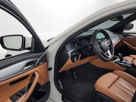 BMW 520 520d M Sport package| 190к.с.| ВКЛ.ТЕХНОТЕСТ, снимка 10