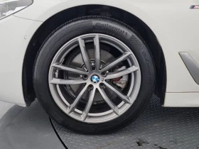 BMW 520 520d M Sport package| 190к.с.| ВКЛ.ТЕХНОТЕСТ, снимка 5