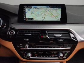 BMW 520 520d M Sport package| 190к.с.| ВКЛ.ТЕХНОТЕСТ, снимка 12