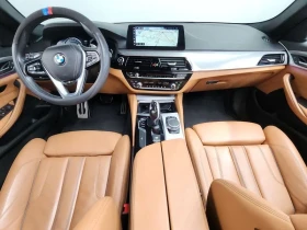 BMW 520 520d M Sport package| 190к.с.| ВКЛ.ТЕХНОТЕСТ, снимка 7