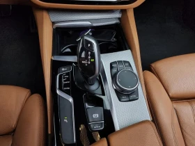 BMW 520 520d M Sport package| 190к.с.| ВКЛ.ТЕХНОТЕСТ, снимка 9