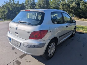 Peugeot 307, снимка 4