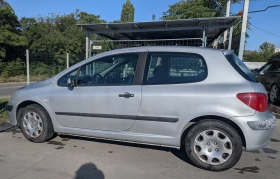 Peugeot 307, снимка 2