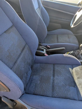 Peugeot 307, снимка 11