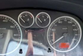 Peugeot 307, снимка 12
