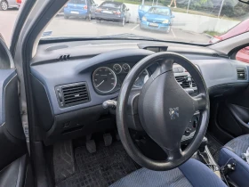 Peugeot 307, снимка 13