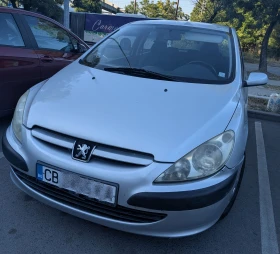 Peugeot 307, снимка 5