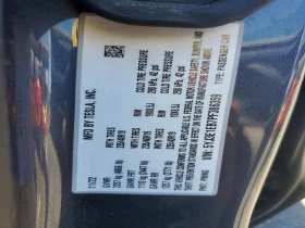 Tesla Model 3 LONG RANGE / AWD, снимка 13