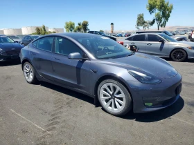 Tesla Model 3 LONG RANGE / AWD, снимка 4