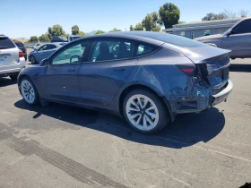 Tesla Model 3 LONG RANGE / AWD, снимка 2