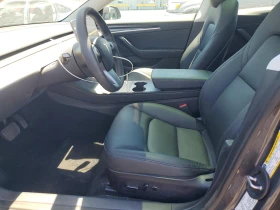 Tesla Model 3 LONG RANGE / AWD, снимка 7