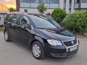 VW Touran 1.9TDI* (105кс)* FACELIFT* NAVI* НОВ ВНОС* * , снимка 10