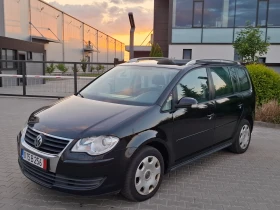 VW Touran 1.9TDI* (105кс)* FACELIFT* NAVI* НОВ ВНОС* * , снимка 5