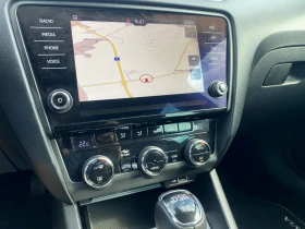 Skoda Octavia 1.5G-Tec 131к.с DSG 2020г. Италия, снимка 8