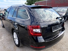 Skoda Octavia 1.5G-Tec 131к.с DSG 2020г. Италия, снимка 3