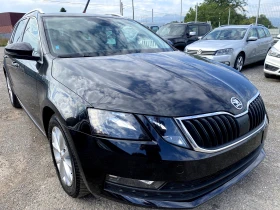 Skoda Octavia 1.5G-Tec 131к.с DSG 2020г. Италия, снимка 6