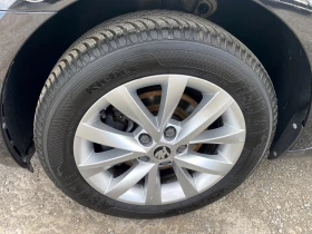 Skoda Octavia 1.5G-Tec 131к.с DSG 2020г. Италия, снимка 14