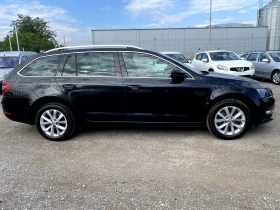 Skoda Octavia 1.5G-Tec 131к.с DSG 2020г. Италия, снимка 5