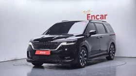 Kia Carnival ПОДГРЕВ ВОЛАН* КРАЙНА ЦЕНА, снимка 1