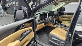 Kia Carnival ПОДГРЕВ ВОЛАН* КРАЙНА ЦЕНА, снимка 10