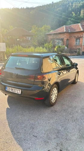 VW Golf, снимка 3