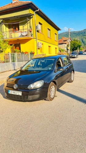 VW Golf, снимка 10