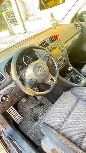 VW Golf, снимка 7