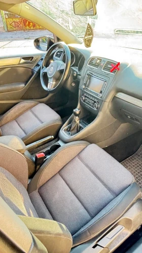 VW Golf, снимка 6