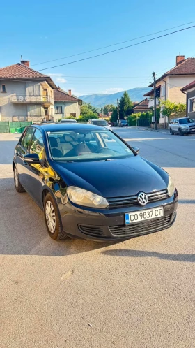VW Golf, снимка 11