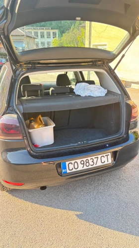 VW Golf, снимка 9