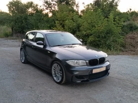 BMW 116 i 116коня XENON ///M, снимка 9