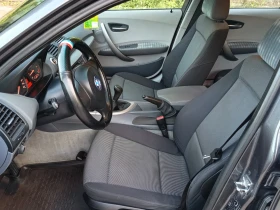 BMW 116 i 116коня XENON ///M, снимка 11