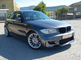 BMW 116 i XENON ///M, снимка 8