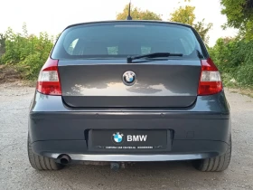 BMW 116 i 116коня XENON ///M, снимка 6