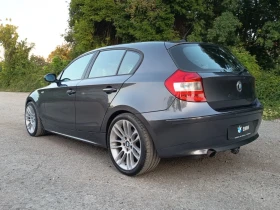 BMW 116 i 116коня XENON ///M, снимка 5