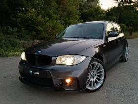 BMW 116 i 116коня XENON ///M, снимка 1